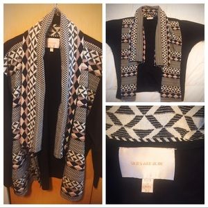 Skies are Blue Open Top